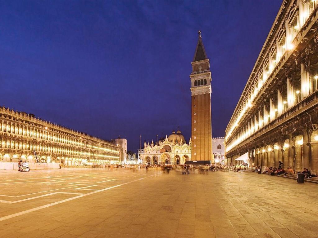 Venice Heaven ميستر المظهر الخارجي الصورة