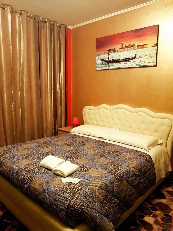 Venice Heaven ميستر المظهر الخارجي الصورة